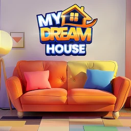 Symbol von My Dream House: Home Design